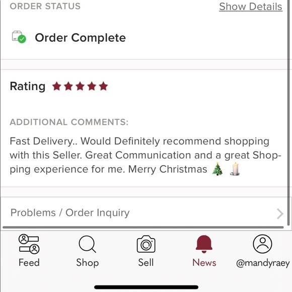 Meet your Posher, Miranda - Picture 2 of 9